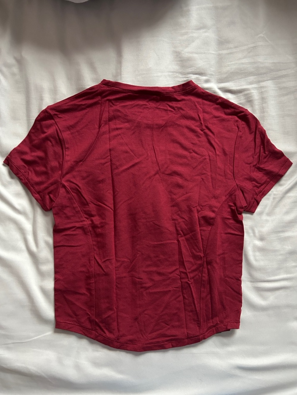 Oner active mellow soft mid short sleeve tshirt - Picture 2 of 2